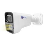 دوربین مداربسته PL-AHC-BW5622A6A-S کیو پلاس