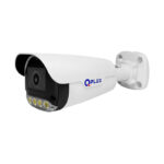 دوربین مداربسته PL-AHC-BW5624A4A-S کیو پلاس 5 مگاپیکسل