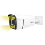 دوربین مداربسته PL-AHC-BW5760P4A-S کیو پلاس 5 مگاپیکسل