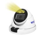دوربین مداربسته PL-AHC-DW552A2A-S کیو پلاس 5 مگاپیکسل