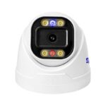 دوربین مداربسته PL-IPC-DR440PRA4A-C کیو پلاس 4 مگاپیکسل