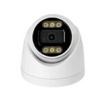 دوربین مداربسته PL-IPC-DW644PA6A-M کیو پلاس 6 مگاپیکسل