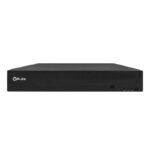 دستگاه PL-XVR-H8216-4K-QAi5 کیو پلاس 16 کانال 8 مگاپیکسل 4K