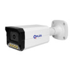 دوربین مداربسته PL-IPC-BW8610PA4A-G کیو پلاس 8 مگاپیکسل