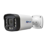 دوربین مداربسته PL-IPC-BW4625PA8A-C کیو پلاس 4 مگاپیکسل