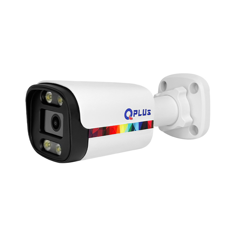 دوربین مداربسته PL-IPC-BU5699PA4A-B کیو پلاس 5 مگاپیکسل