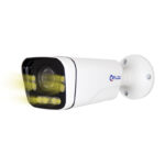 دوربین مداربسته PL-AHC-BW2740A8-N کیو پلاس 2 مگاپیکسل
