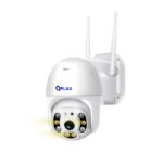 دوربین سیمکارتی PL-IPG-RSU4810 کیوپلاس 4 مگاپیکسل