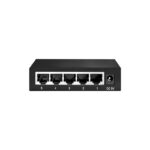 سوئیچ شبکه 5 پورت کیوپلاس مدل PL-SG5000