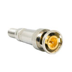 فیش BNC پیچی UNiversal