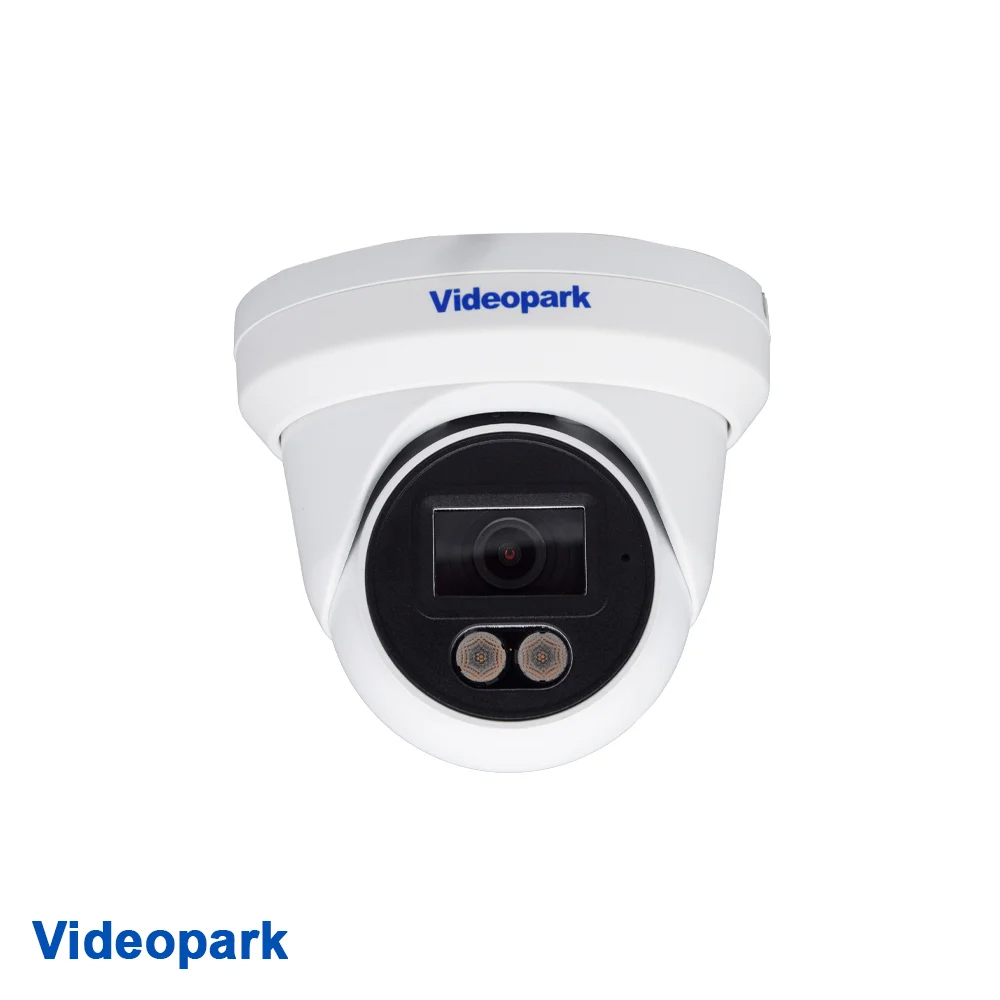 دوربین مداربسته تحت شبکه 4 مگاپیکسل Videopark مدل VP-IPC-E1410C-S2-L-A