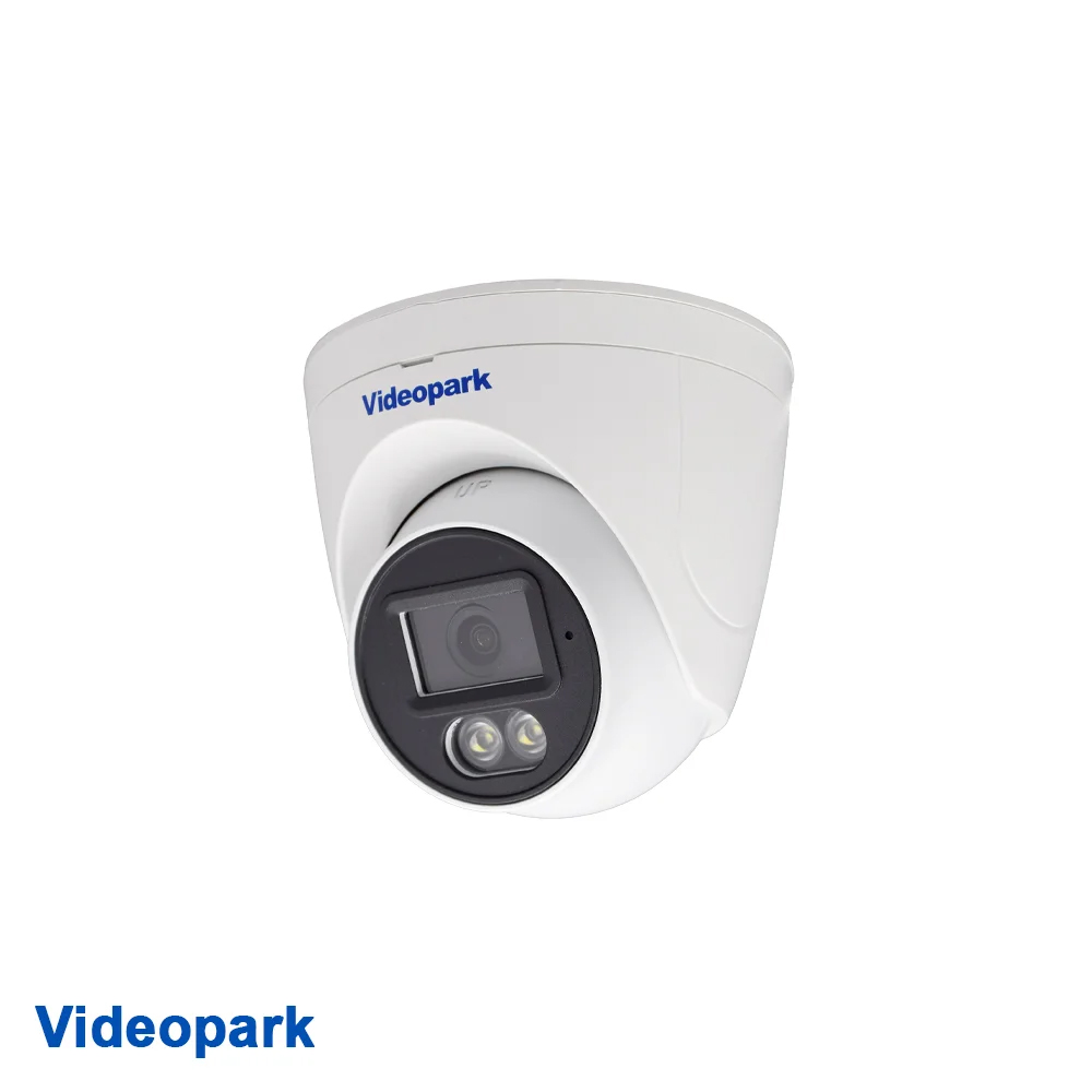 دوربین مداربسته تحت شبکه 4 مگاپیکسل Videopark مدل VP-IPC-E1410C-S2-A