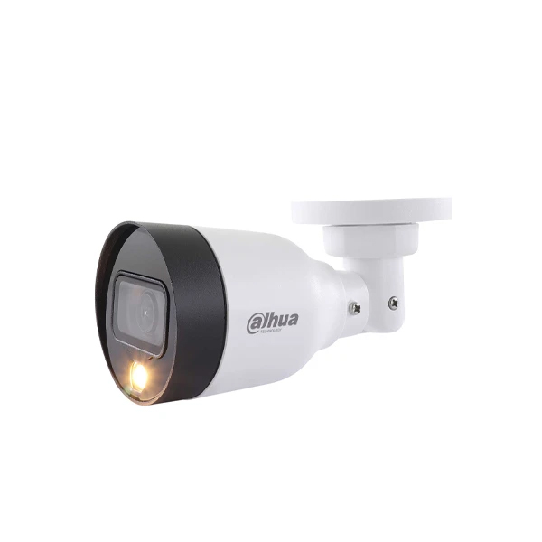 دوربین تحت شبکه 2 مگاپیکسل داهوا مدل DH-IPC-HFW1239S1P-A-LED