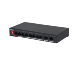 سوئیچ شبکه 10 پورت داهوا مدل DH-CS3010-8ET-96