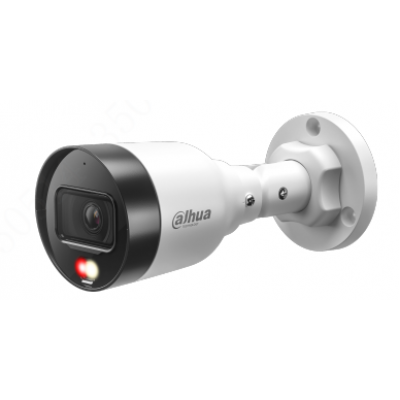 دوربین تحت شبکه 4 مگاپیکسل داهوا مدل DH-IPC-HFW1439S1P-A-IL