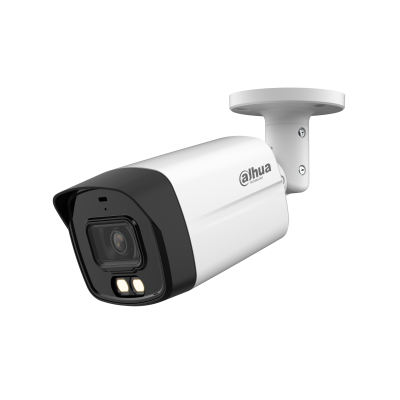 دوربین مداربسته 5 مگاپیکسل داهوا مدل DH-HAC-HFW1509TLMP-LED