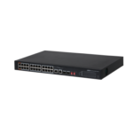 سوئیچ شبکه 26 پورت داهوا مدل DH-PFS3226-24ET-240