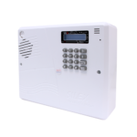 دستگاه مرکزی دزدگیر اماکن سایلکس مدل SG8 Lite