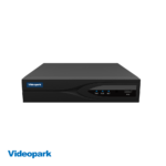 دستگاه 8 کانال 8 مگاپیکسل ضبط دوربین مداربسته Videopark مدل VP-NVR5108C