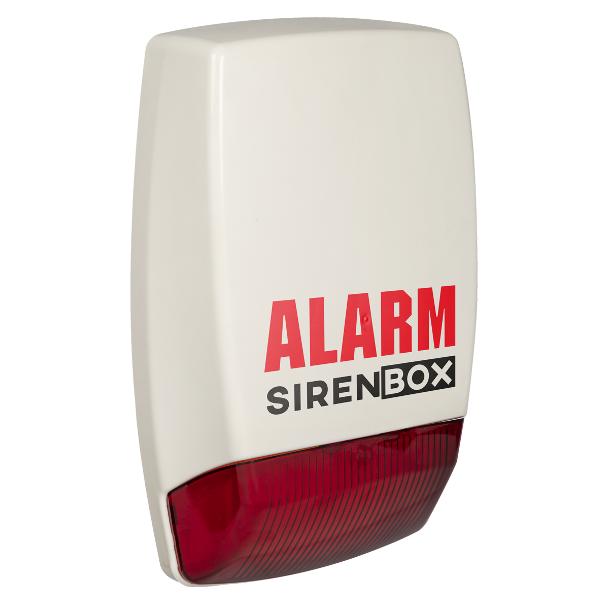 جعبه آژیر DUMMYBOX