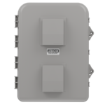 تابلو برق ای باکس ( انرژی باکس EBOX ) ابعاد 21*50*40