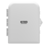 تابلو برق ای باکس سفید ( انرژی باکس EBOX ) ابعاد 15*35*25