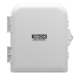 تابلو برق ای باکس سفید ( انرژی باکس EBOX ) ابعاد 15*25*20
